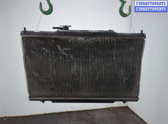 купить Радиатор охлаждения двигателя на Honda CR-V 2001-2006