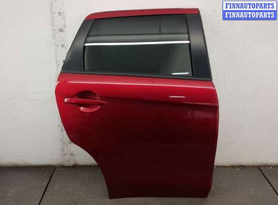 купить Замок двери на Mitsubishi Outlander Sport 2019-2025