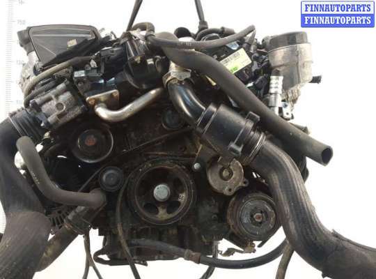 купить ТНВД на Mercedes E W211 2002-2009