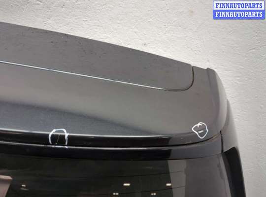 купить Крышка (дверь) багажника на Chevrolet Trax 2013-2016