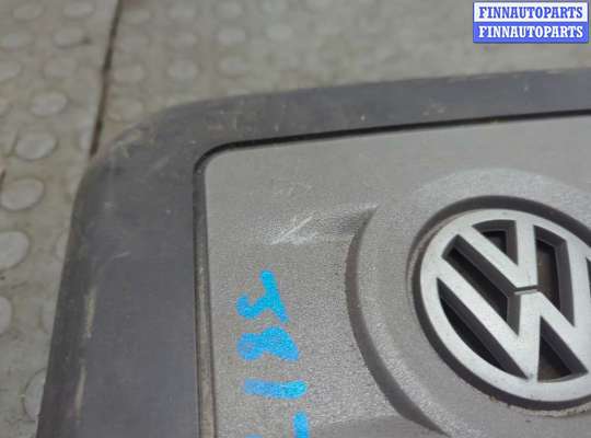 купить Накладка декоративная на ДВС на Volkswagen Jetta 6 2010-2018