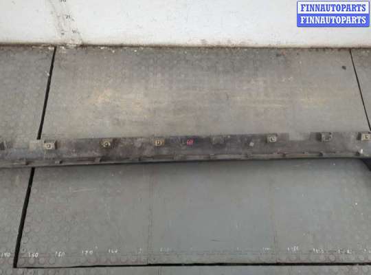 купить Накладка на порог на Ford Escape 2012-2015