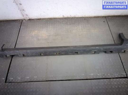 купить Накладка на порог на Ford Escape 2012-2015