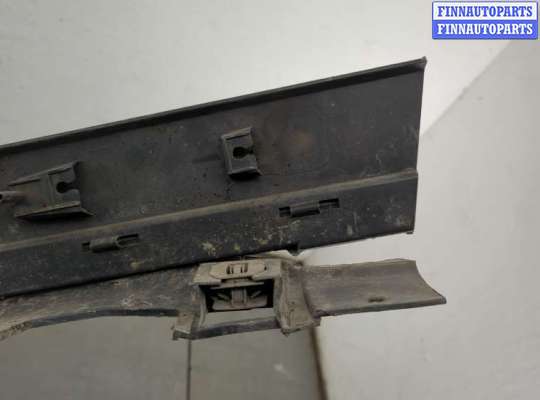 купить Накладка на порог на Ford Escape 2012-2015