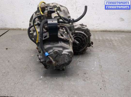 купить КПП 5-ст.мех. (МКПП) на Nissan Almera N16 2000-2006