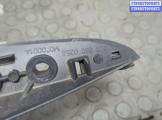 купить Рейлинги на крышу (комплект) на Skoda Yeti 2009-2018