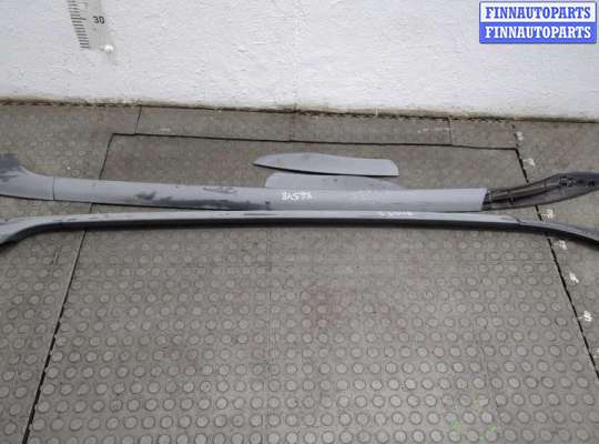 купить Рейлинги на крышу (комплект) на Skoda Yeti 2009-2018