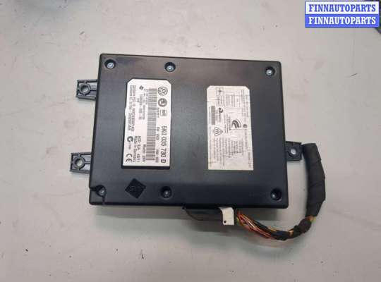 Блок управления Bluetooth VG2707102 на Volkswagen Tiguan 2011-2018