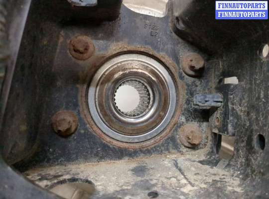 купить Ступица (кулак, цапфа) на Ford Escape 2019-2022