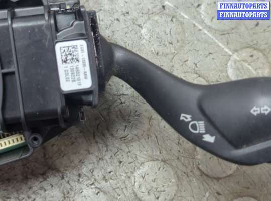 купить Переключатель поворотов и дворников (стрекоза) на Ford Fusion 2012-2016 USA