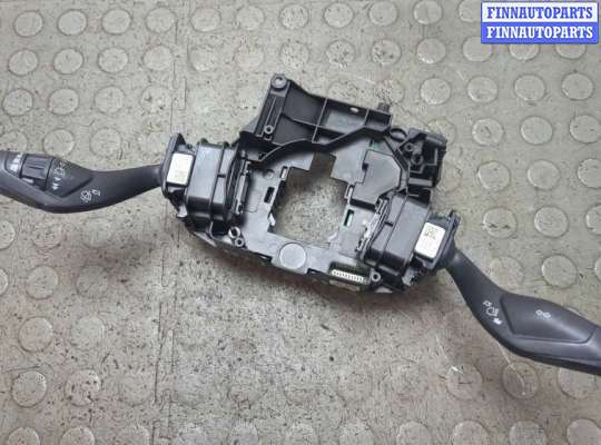 Переключатель поворотов и дворников (стрекоза) FO2164461 на Ford Fusion 2012-2016 USA