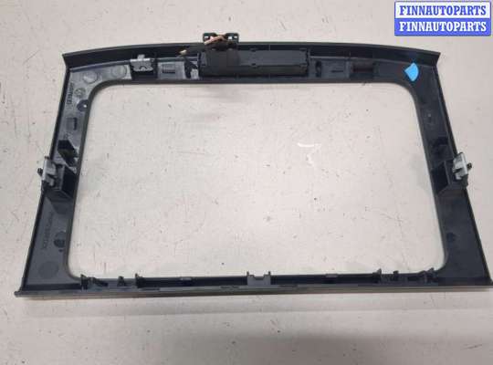 купить Рамка под магнитолу на Volkswagen Passat 6 2005-2010