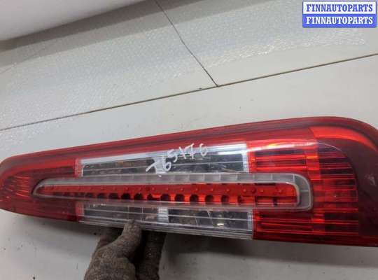 купить Фонарь (задний) на Ford C-Max 2002-2010