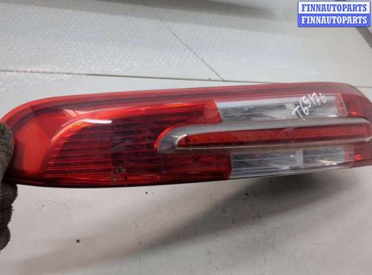 купить Фонарь (задний) на Ford C-Max 2002-2010