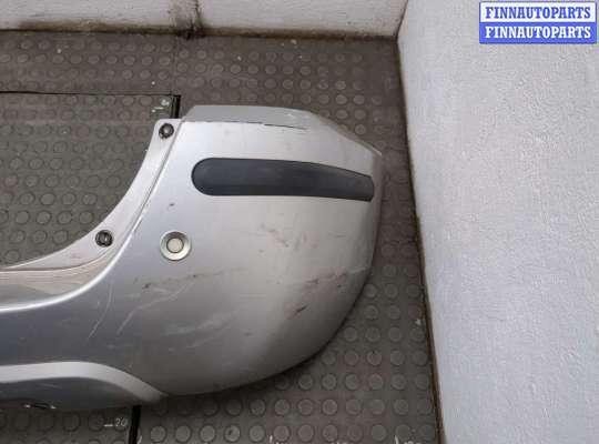 купить Бампер на Ford Fusion 2002-2012