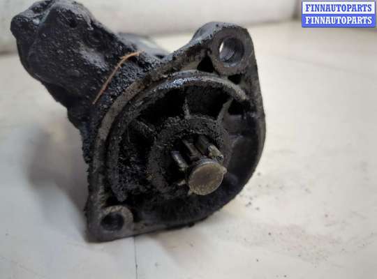 купить Стартер на Volkswagen Crafter 2006-2016