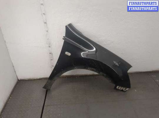 Купить Крыло на Nissan Qashqai 2006-2013 Крыло NS989834 на Nissan Qashqai 2006-2013