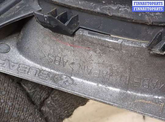 купить Решетка радиатора на Subaru Impreza (G11) 2000-2007