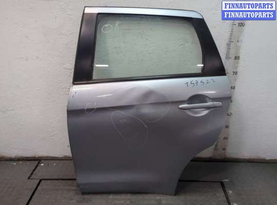 купить Динамик на Mitsubishi ASX 2010-2020