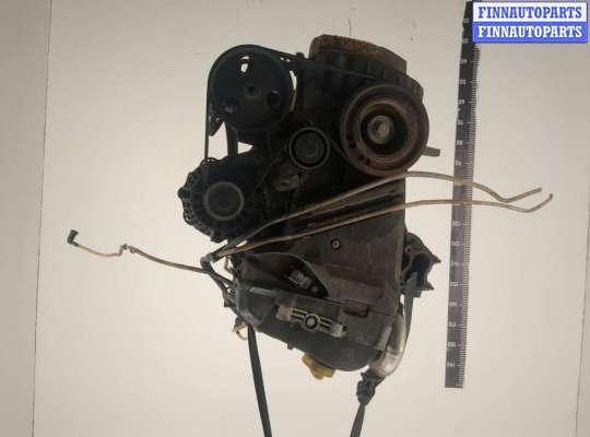 ТНВД RN1581527 на Renault Kangoo 1998-2008