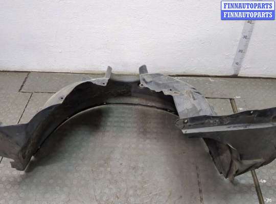 Защита арок (подкрылок) BM3595016 на BMW X1 (F48) 2015-2022
