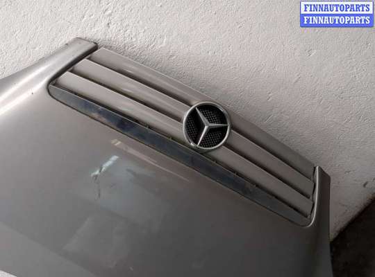 купить Капот на Mercedes A W168 1997-2004