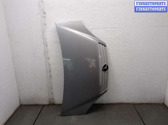 купить Капот на Mercedes A W168 1997-2004