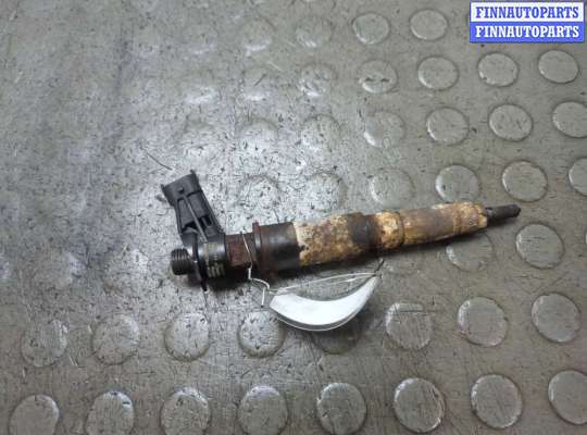 Форсунка топливная RN1580636 на Opel Vivaro 2001-2014