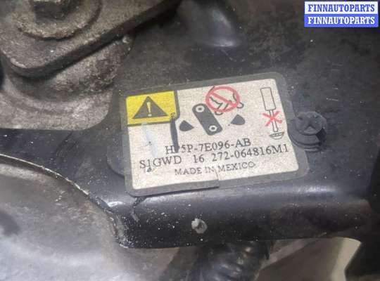 купить Селектор АКПП на Ford Fusion 2017-2020 USA