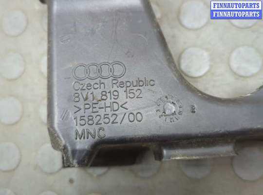 купить Воздуховод на Audi A3 (8V) 2012-2020