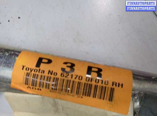 купить Подушка безопасности боковая (шторка) на Toyota Corolla Verso 2004-2009