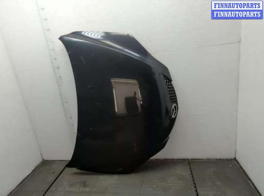 купить Капот на Mazda 3 (BK) 2003-2009