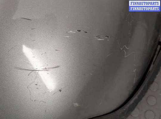 купить Бампер на Suzuki SX4 2006-2014