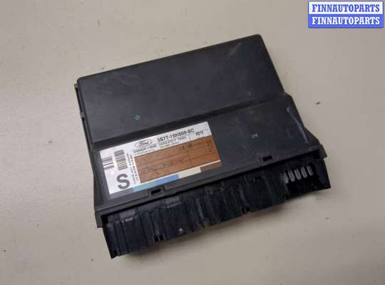 купить Блок управления бортовой сети (Body Control Module) на Ford Mondeo 3 2000-2007