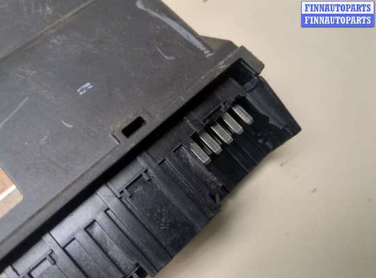 купить Блок управления бортовой сети (Body Control Module) на Ford Mondeo 3 2000-2007