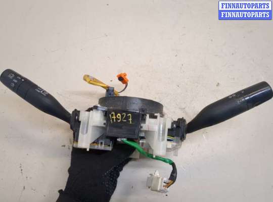 купить Переключатель поворотов и дворников (стрекоза) на Mazda CX-9 2007-2012