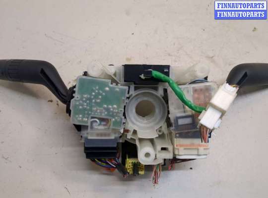 купить Переключатель поворотов и дворников (стрекоза) на Mazda CX-9 2007-2012