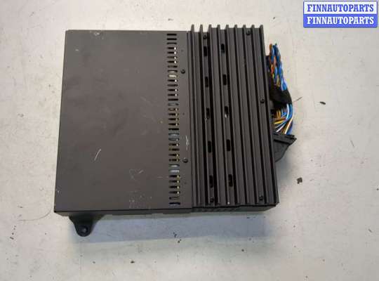 купить Усилитель звука на BMW X5 E53 2000-2006