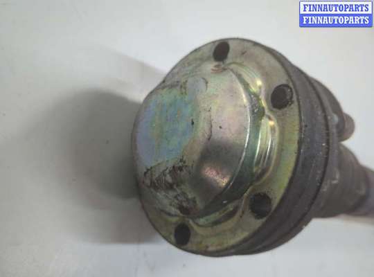 купить Полуось (приводной вал, шрус) на Seat Leon 2 2005-2012