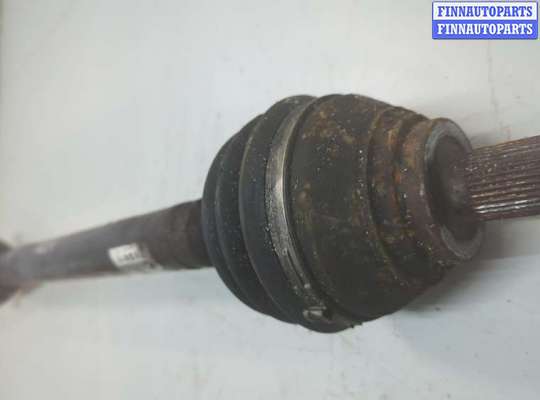 купить Полуось (приводной вал, шрус) на Seat Leon 2 2005-2012