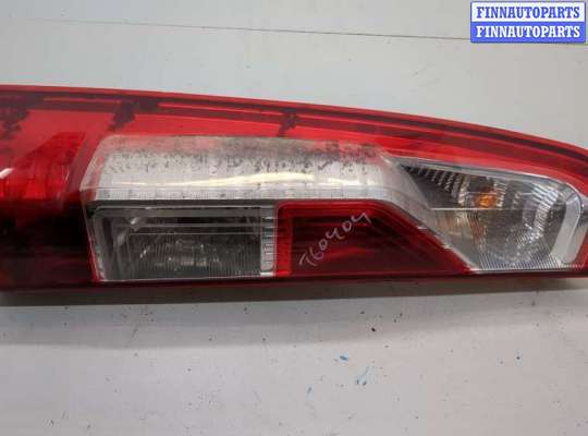 купить Фонарь (задний) на Renault Master 2010-