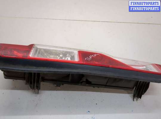 Фонарь (задний) RN1567287 на Renault Master 2010-