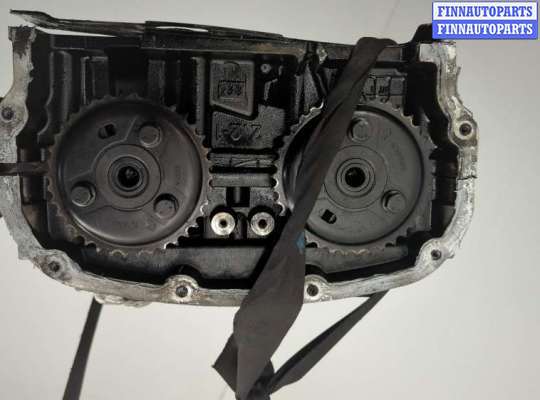 купить Головка блока (ГБЦ) на Ford Transit 2006-2014
