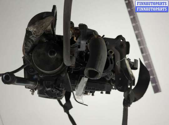 купить Головка блока (ГБЦ) на Ford Transit 2006-2014