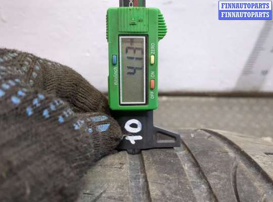 купить Пара шин на KIA Stinger 2017-2021