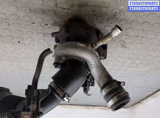 купить Турбина на Audi A5 (8T) 2007-2016