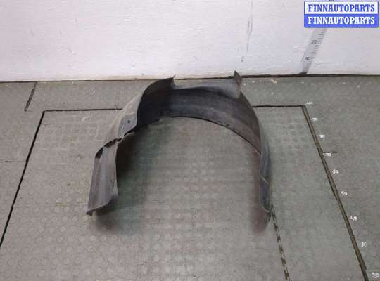 купить Защита арок (подкрылок) на Volkswagen Golf 4 1997-2006