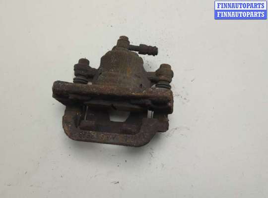 Суппорт на Nissan Tiida II (C13)