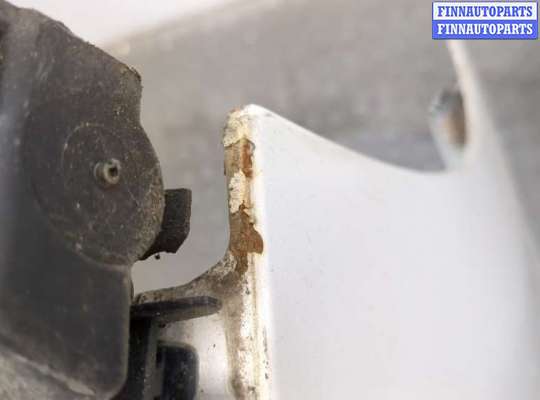 купить Крыло на Renault Trafic 2014-2025