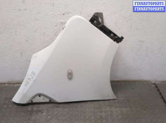 купить Крыло на Renault Trafic 2014-2025